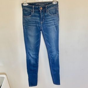 American Eagle Jeggings